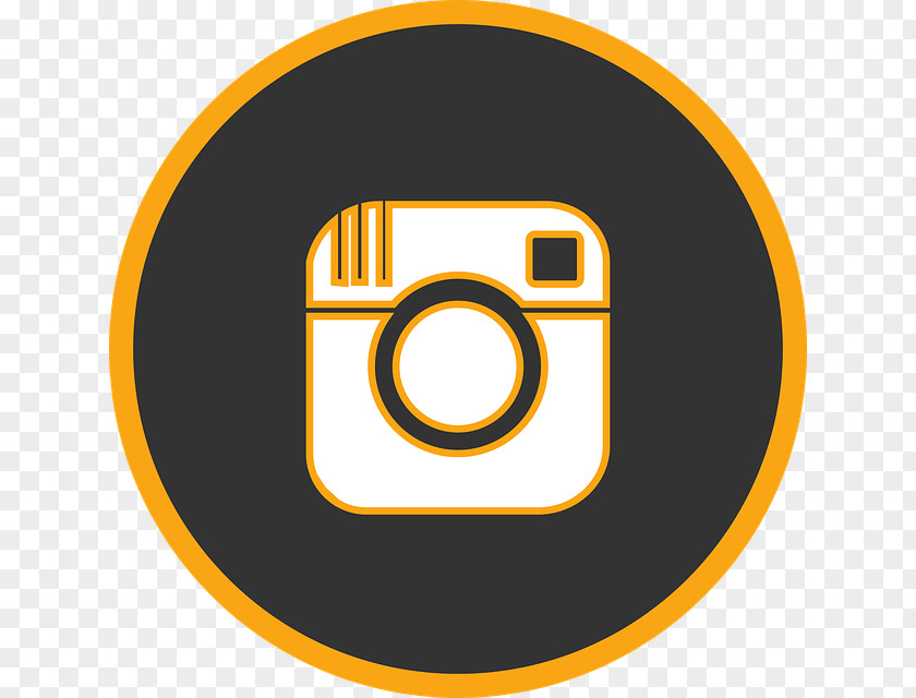 Instagram Photography PNG