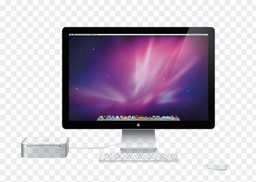 Laptop Mac Mini MacBook Pro IMac PNG