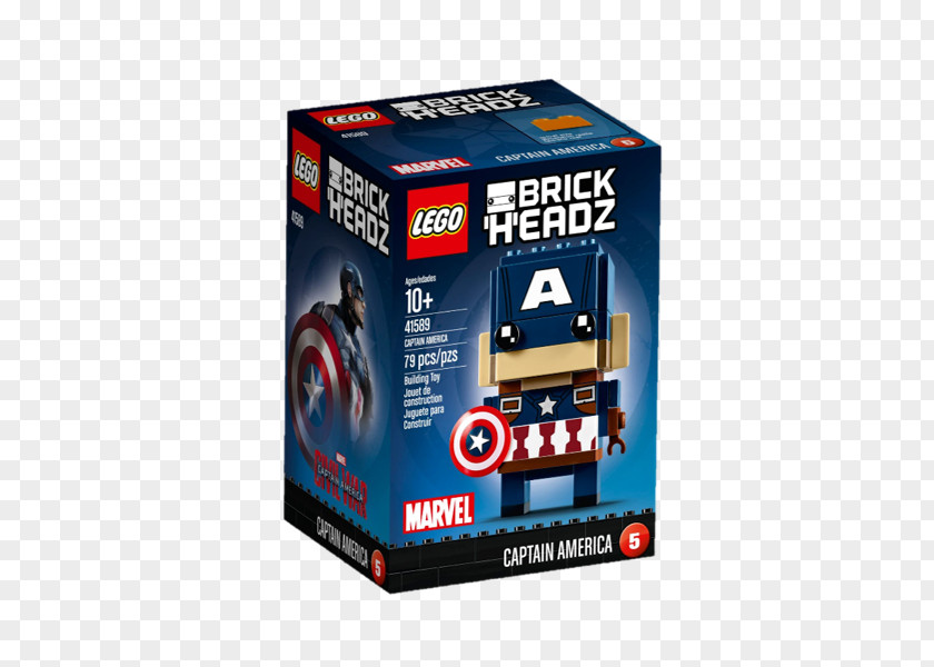 Lego Captain America Iron Man Marvel Super Heroes Hulk Thanos PNG