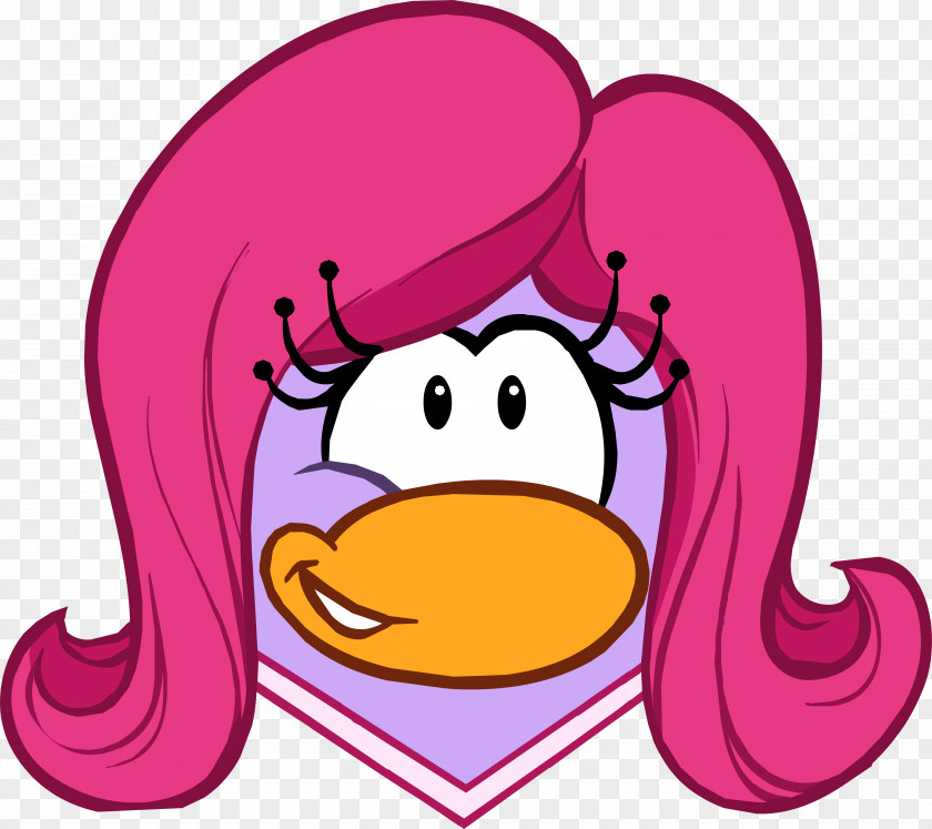 Monsters University Club Penguin Terri Mask Clothing Cartoon PNG