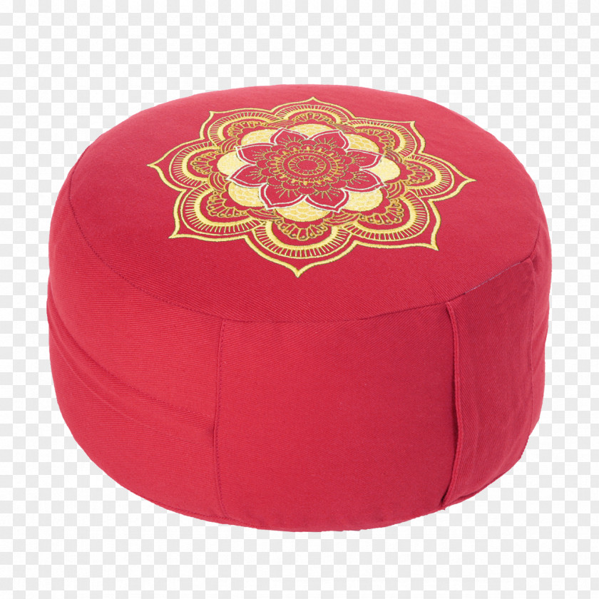 Pillow Zafu Cushion Bolster Furniture PNG