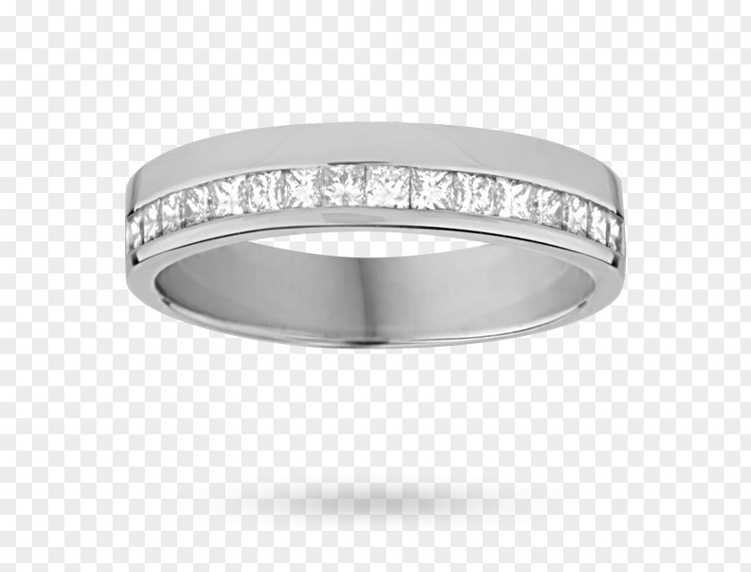 Platinum Ring Wedding Diamond Jewellery Gold PNG