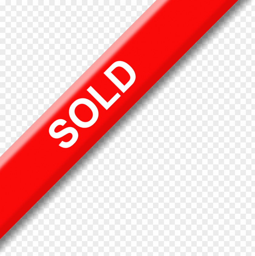 SOLD OUT Sales Real Estate Property House Clip Art PNG