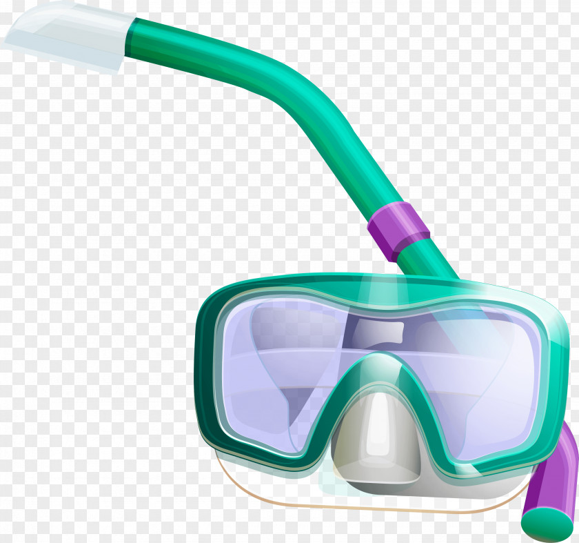 Sports Equipment Plastic Glasses Background PNG