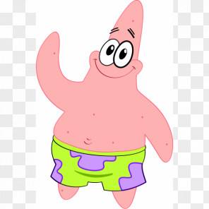 Bob The Builder Thumb Signal Image Patrick Star Clip Art Spongebob 