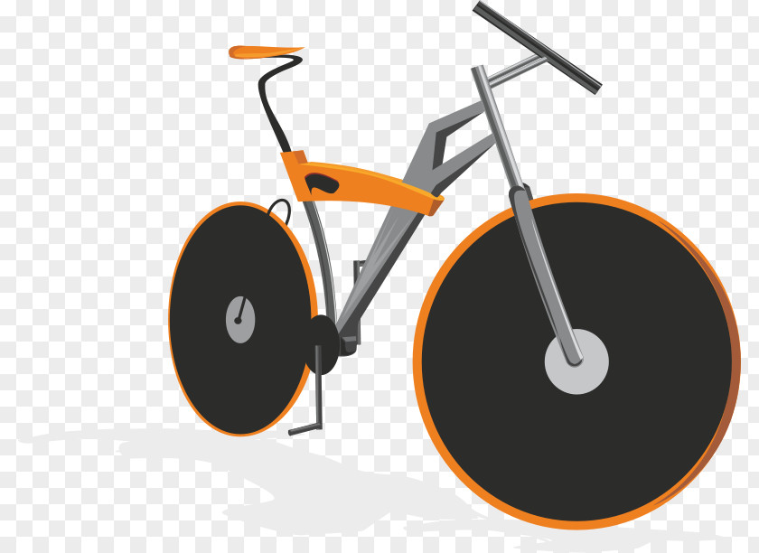 Bicycle Wheels Cycling PNG