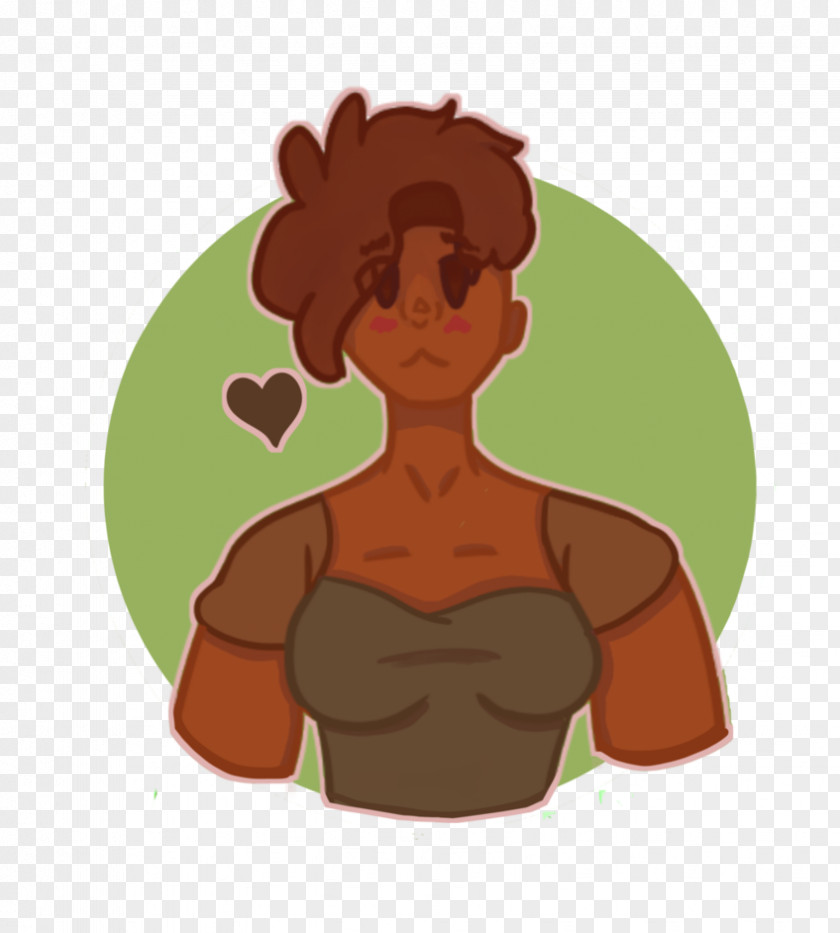 Bust Mammal Thumb Cartoon Shoulder PNG