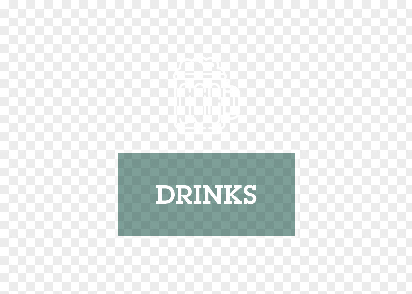 Cocktails Night Logo Brand Line PNG