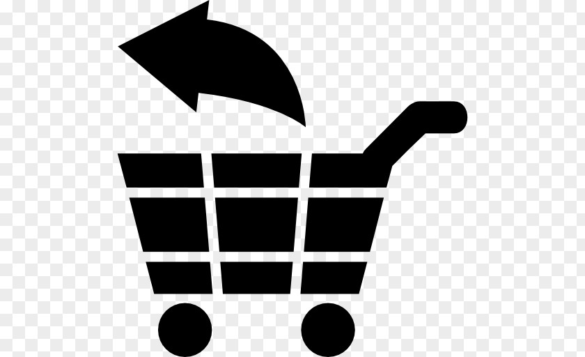 Commerce E-commerce Font PNG