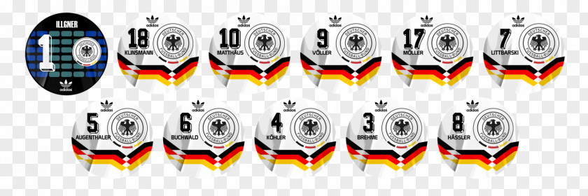 Design Germany National Football Team Art 2010 FIFA World Cup UEFA Euro 2012 PNG