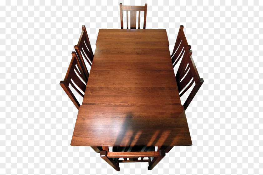 Dining Room Wood Stain Hardwood PNG