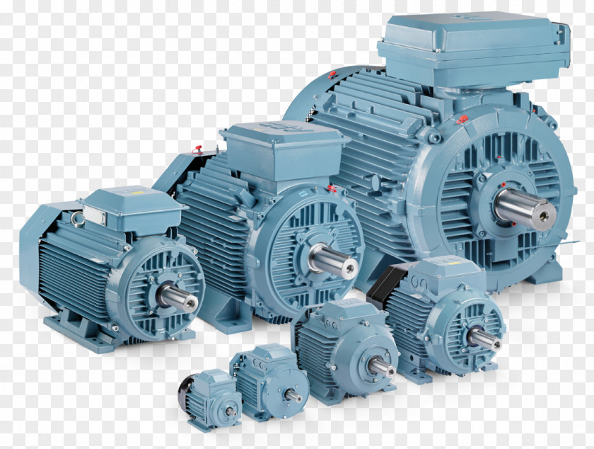 Electric Motor ABB Group Baldor Company DC KOUPAS MOTORS PNG