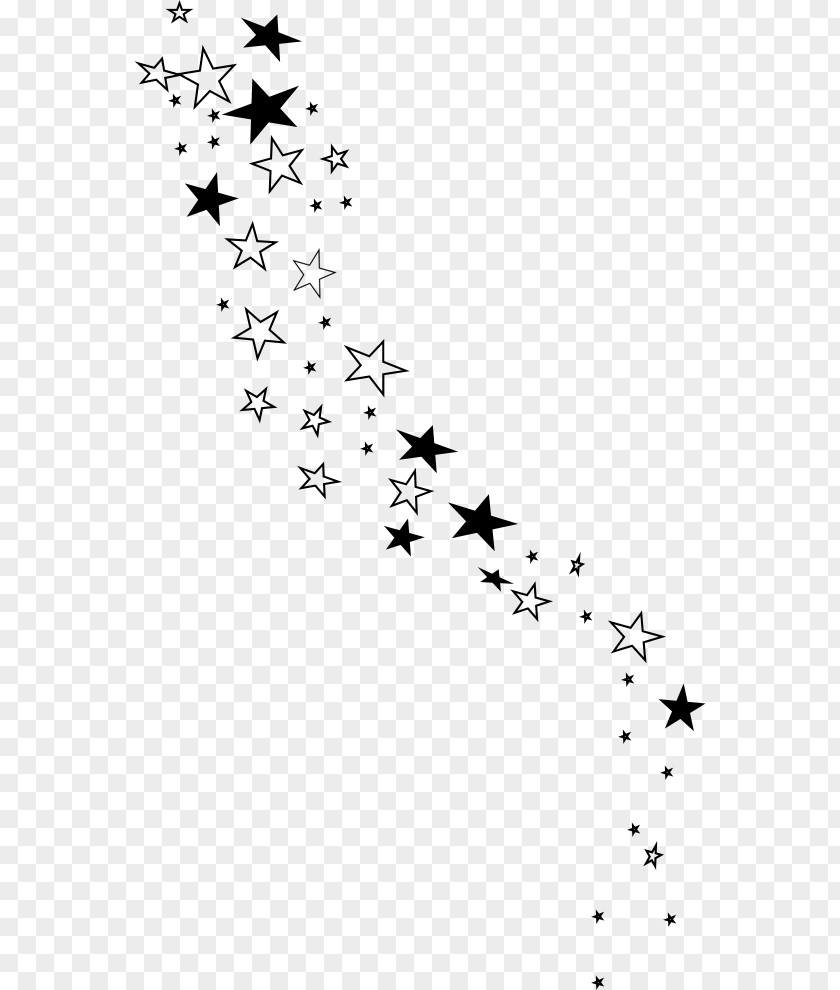 Falling Feathers Tattoo Nautical Star Clip Art PNG
