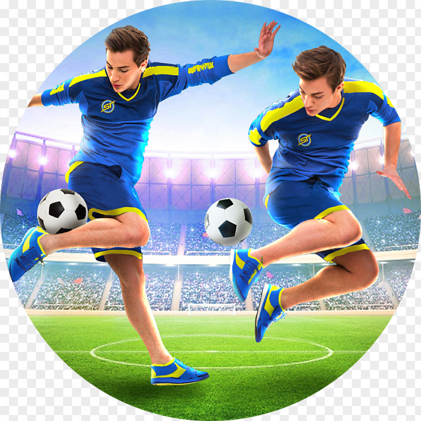 Football SkillTwins Game 2 Manager Handheld Drive Ahead! Sports Dream Soccer Star PNG