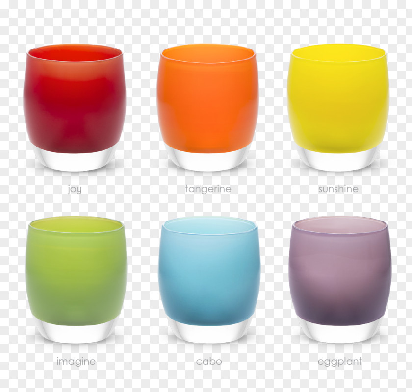 Glass Highball Flowerpot Plastic PNG