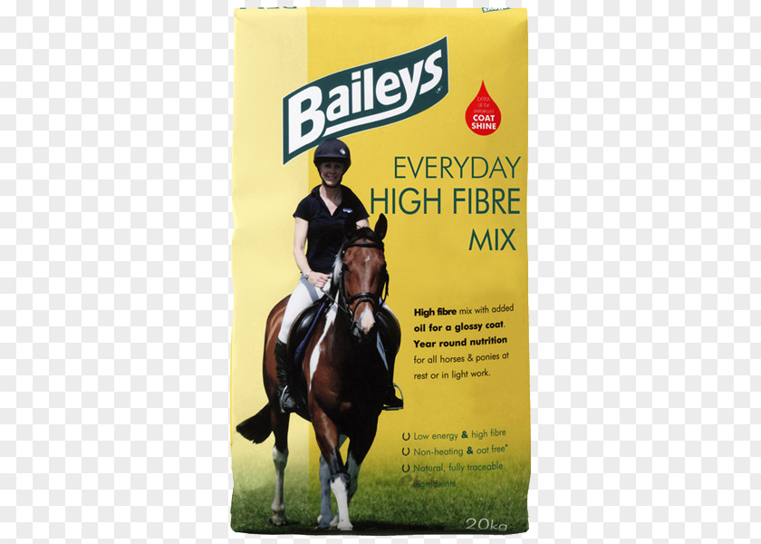 Horse Pony Equine Nutrition Dietary Fiber Food PNG