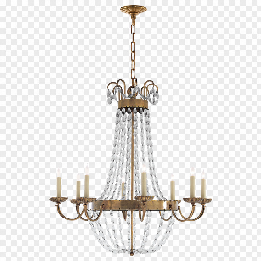 Light Chandelier Capitol Lighting Flea Market Antique PNG