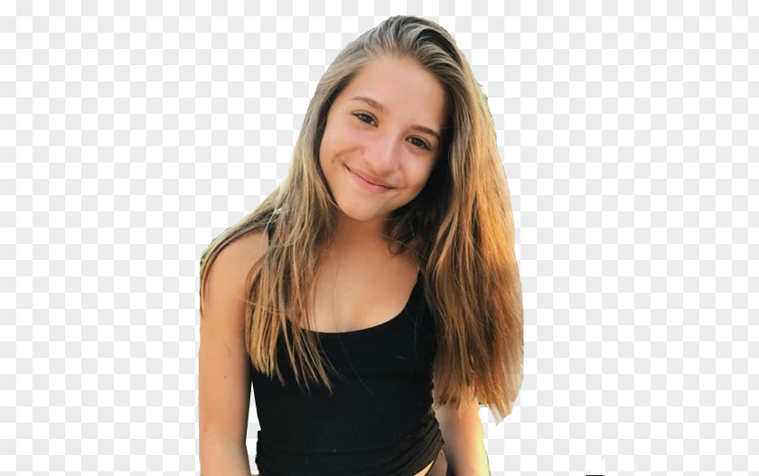 Mackenzie Ziegler Dance Moms Musical.ly United States Model PNG