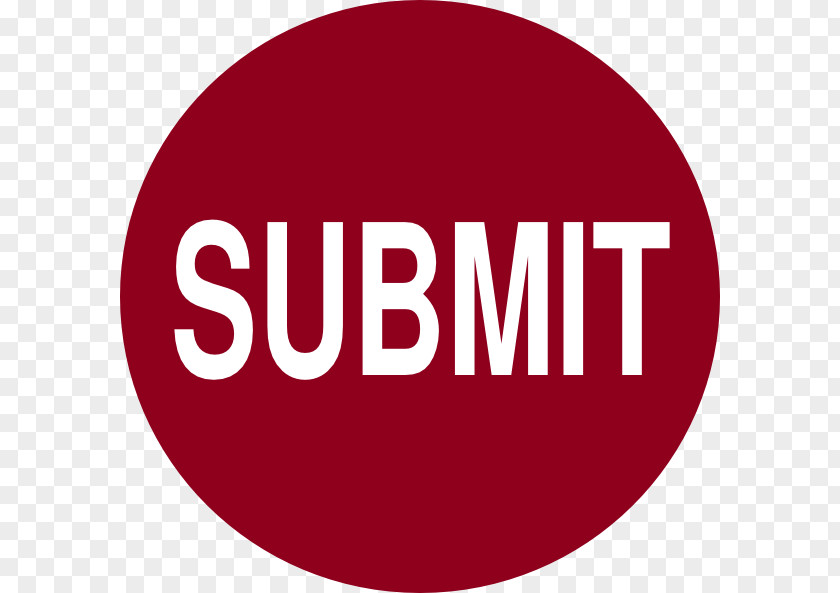 Submit Button Clip Art PNG