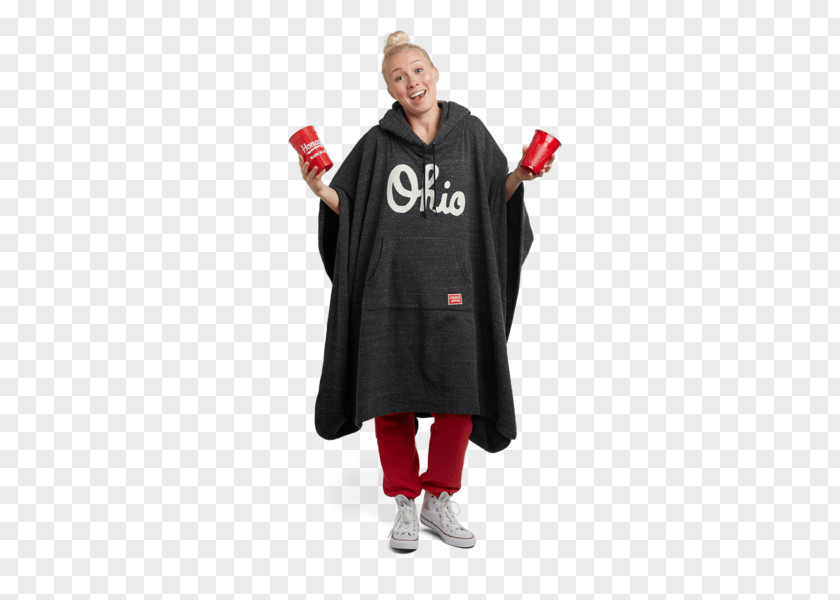 T-shirt Robe Sleeve Costume PNG
