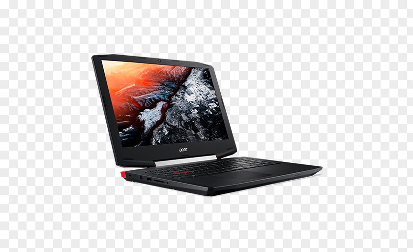 Acer Aspire Notebook Laptop VX5-591G-75RM 15.60 VX 15 Intel Core I7 PNG
