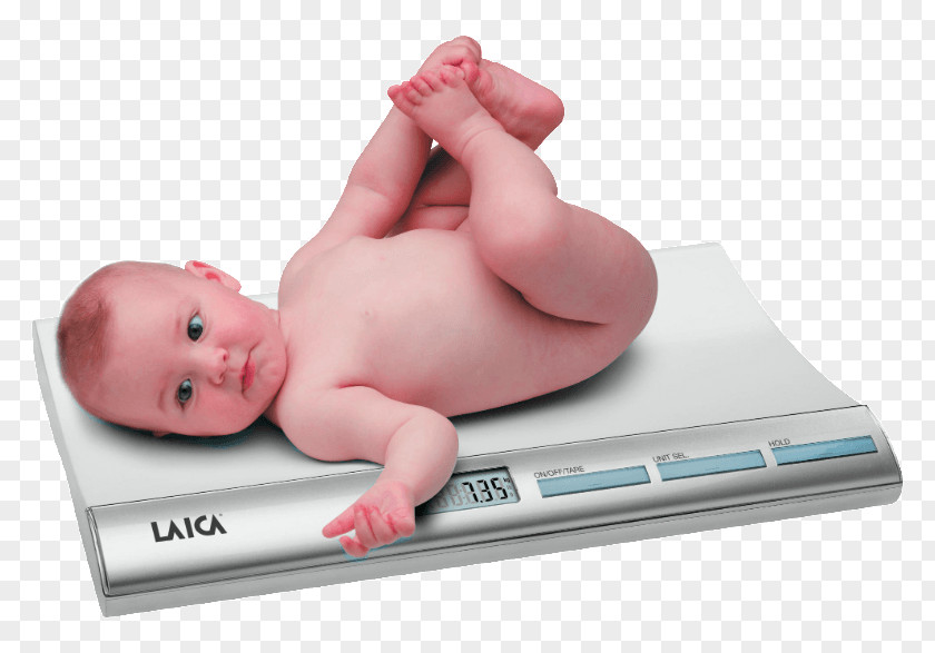 Baby Scale Measuring Scales Bascule Weight Infant Osobní Váha PNG