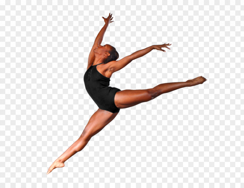 Ballet Modern Dance Choreography Art PNG