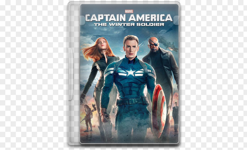 Captain America The Winter Soldier Fictional Character Action Figure Superhero Film PNG