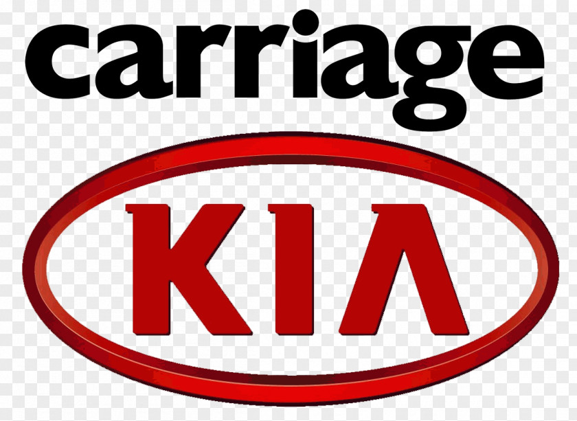 Carriage Kia Motors Car Advertising Promotion PNG