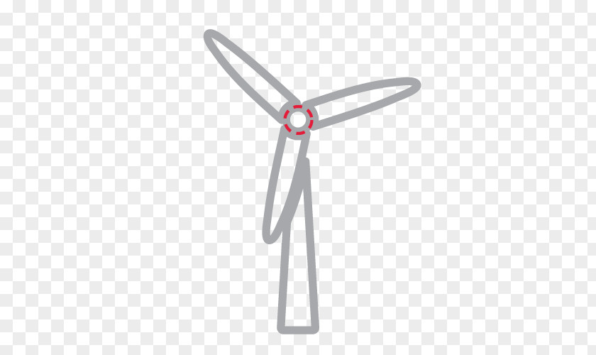 Clip Art Wind Turbine Power Solar Energy PNG