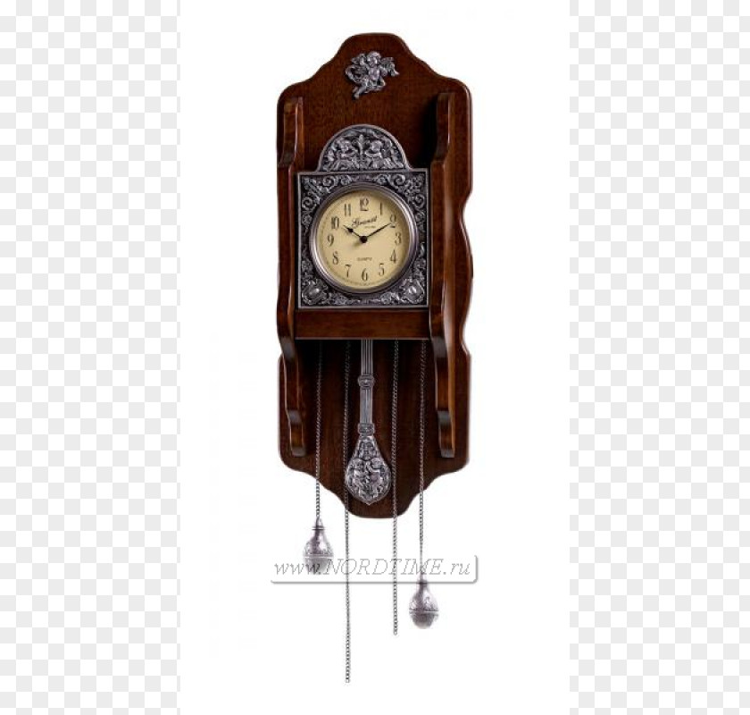 Clock Cuckoo Mechanical Watch Alarm Clocks Pendulum PNG