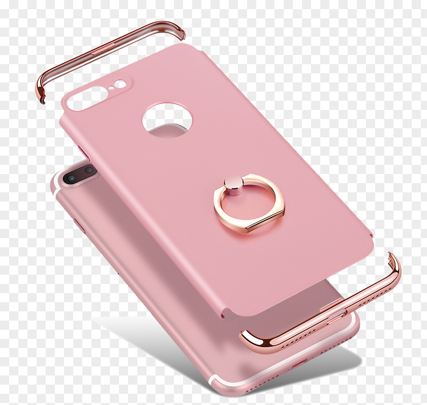 Comes With A Ring Bracket IPhone 7 Plus 6s 6 8 PNG