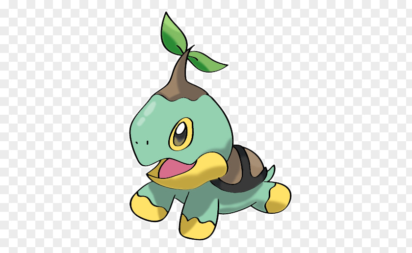 Duck Pokémon Diamond And Pearl Turtwig X Y Chimchar PNG