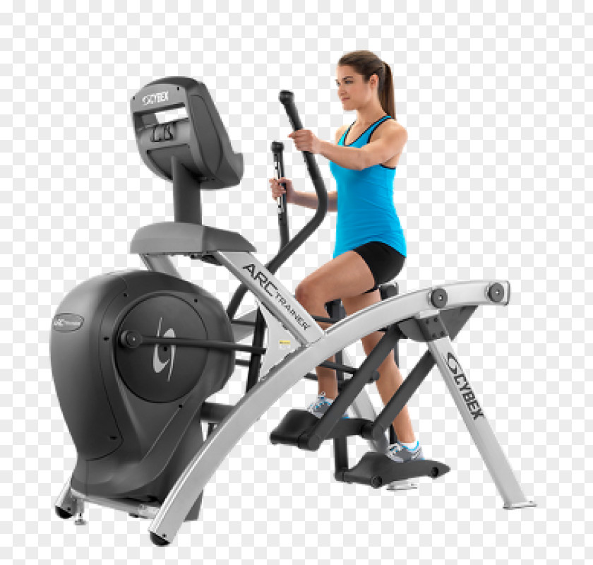 Escalator Arc Trainer Elliptical Trainers Cybex International Exercise Bikes Physical Fitness PNG