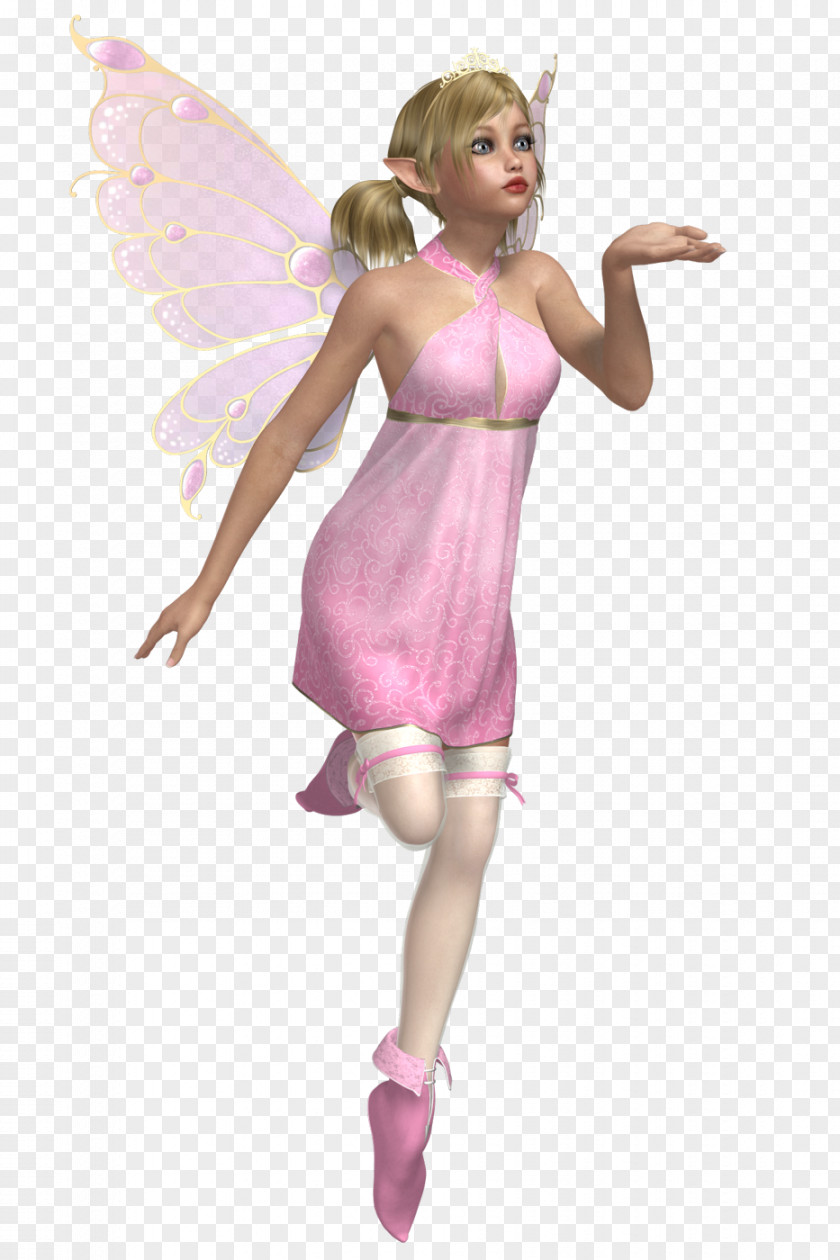 Fairy Costume Design Lilac Angel M PNG