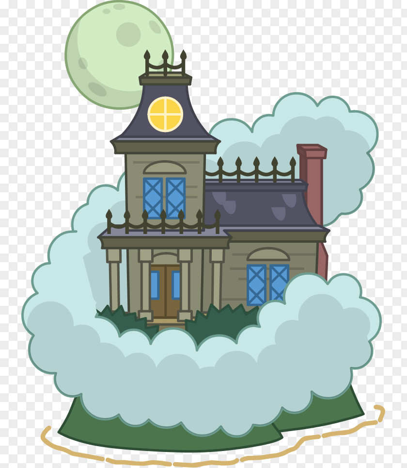 Ghost Poptropica Image Illustration PNG