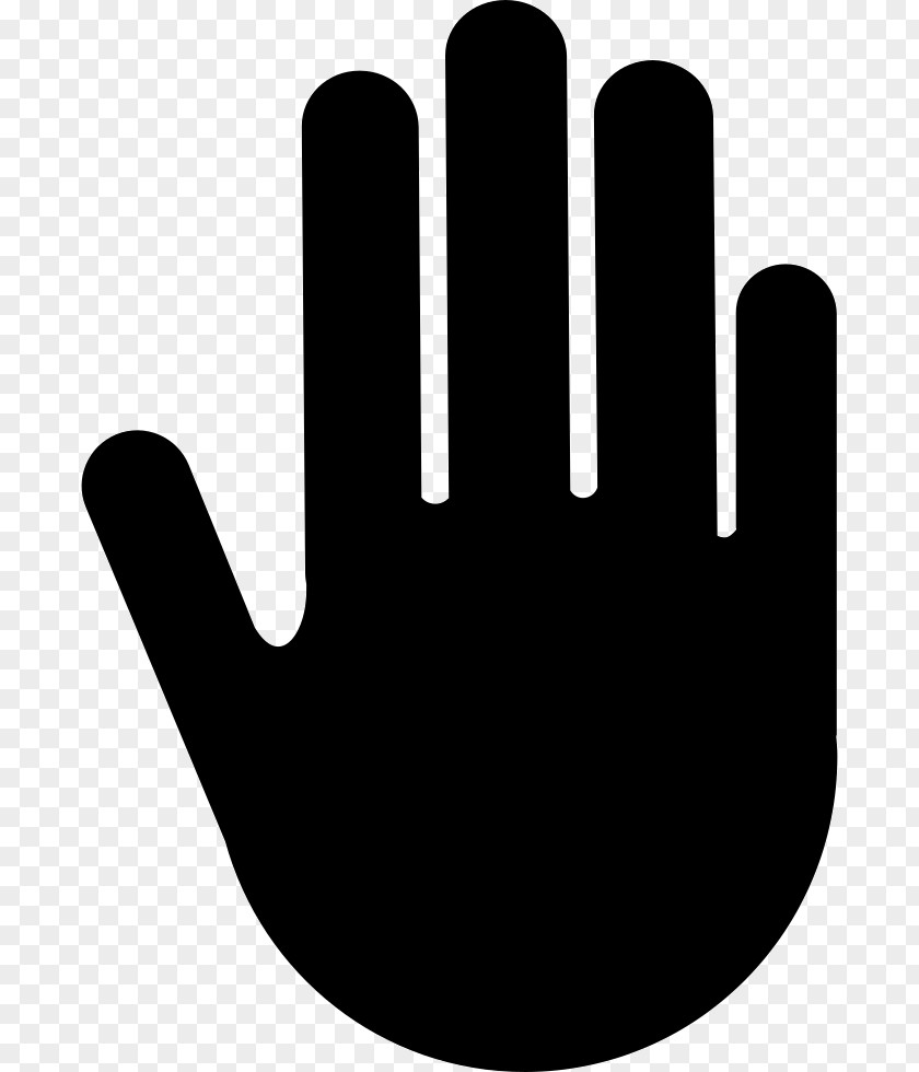 Hand Vector Graphics Clip Art High Five Gesture PNG