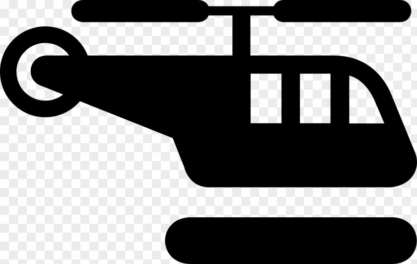 Helicopter Airplane Heliport PNG