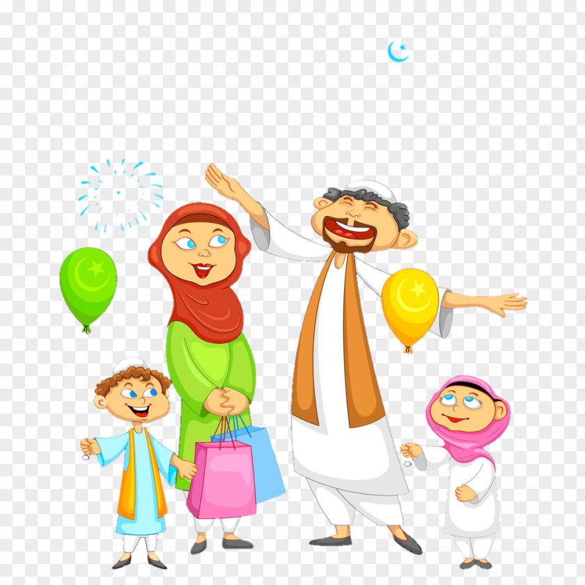 Islam Eid Al-Fitr Al-Adha Vector Graphics Muslim PNG