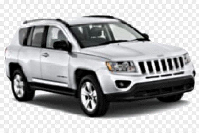 Jeep Patriot Compass Car Liberty PNG