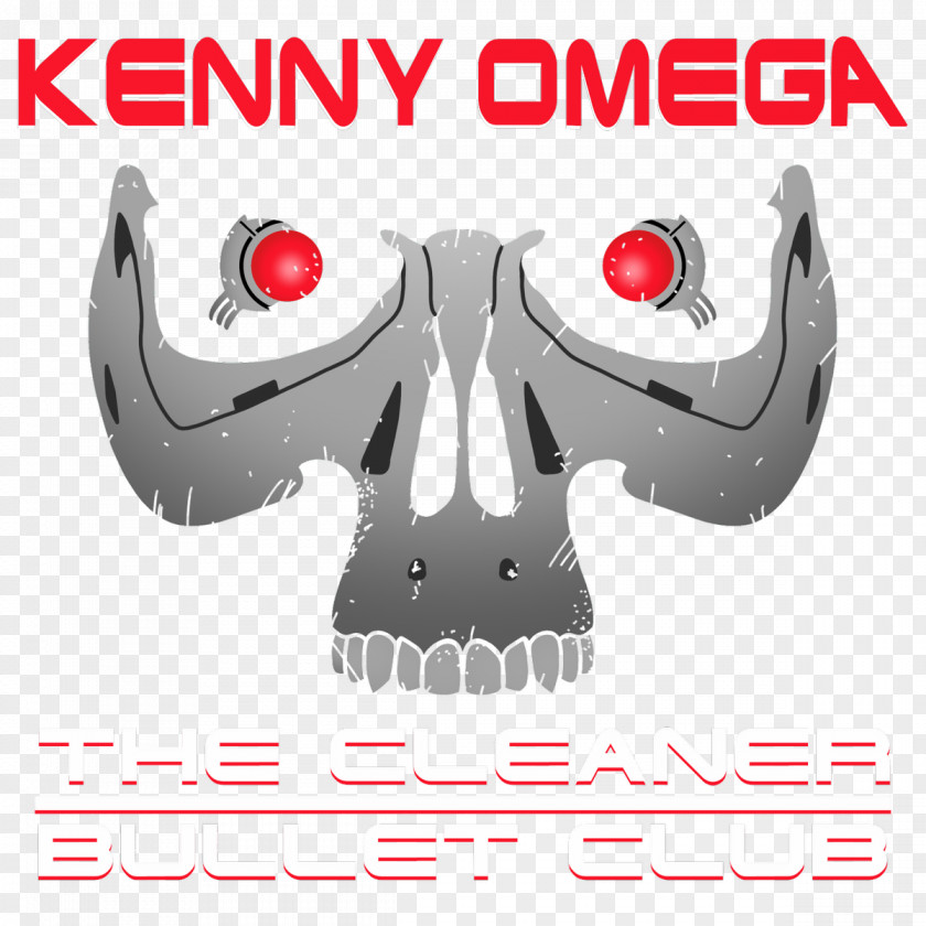 Kenny Omega Eyewear Glasses Goggles PNG