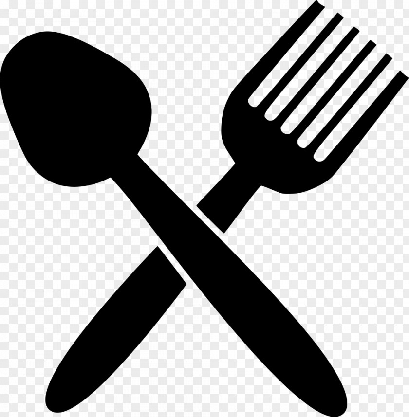 Knife Fork Spoon PNG