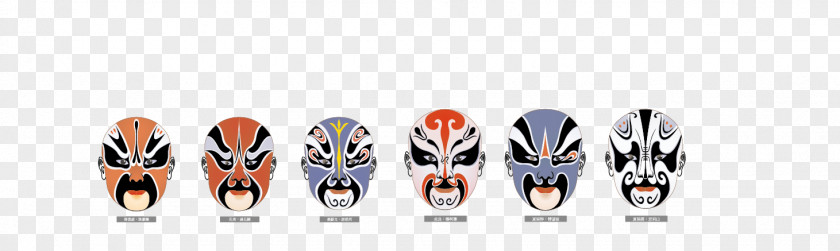 Peking Opera Cartoon Download Poster PNG