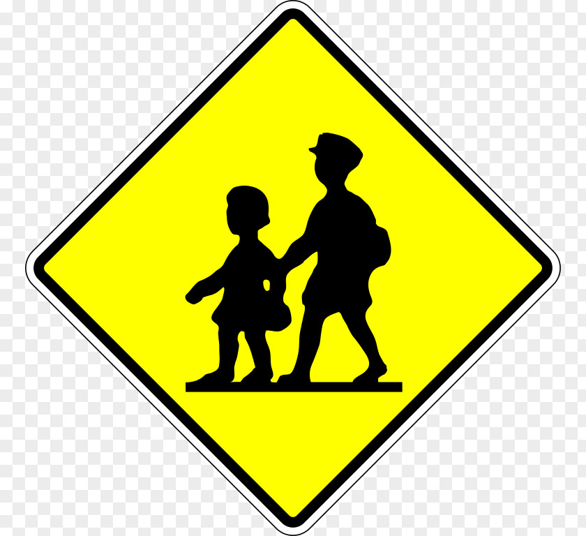 Road Traffic Sign Highway PNG