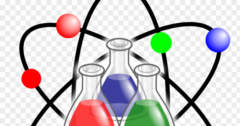 Science Fair Physics Research Clip Art PNG