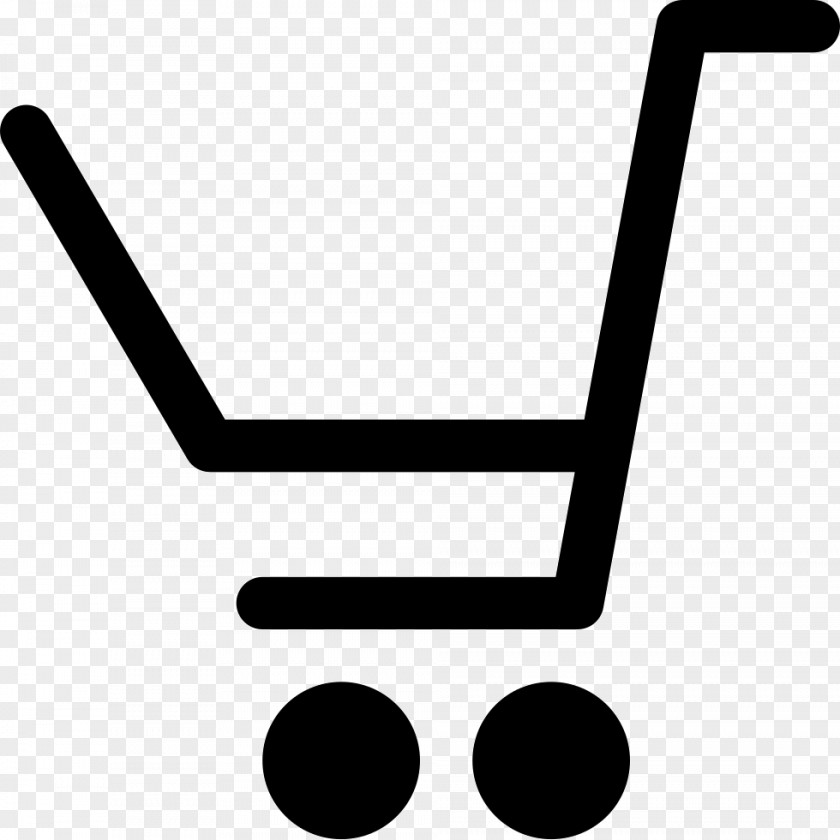 Shopping Cart Online Retail PNG