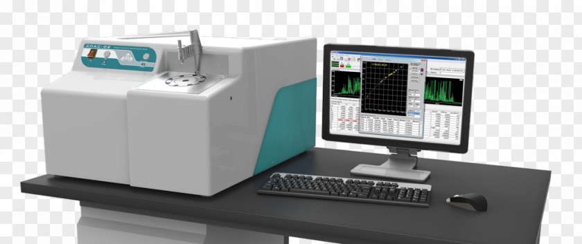 Spectro Analytical Instruments Optical Spectrometer Atomic Emission Spectroscopy Optics Spectrum PNG