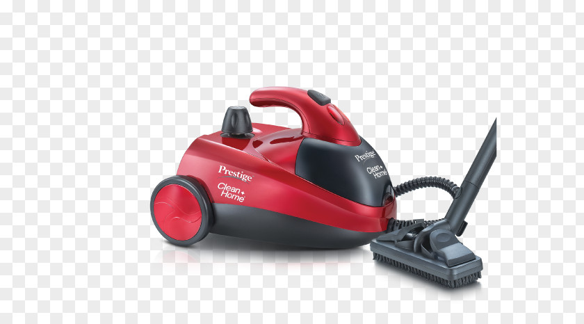 Steam Cleaning Vapor Cleaner Vacuum Mop PNG