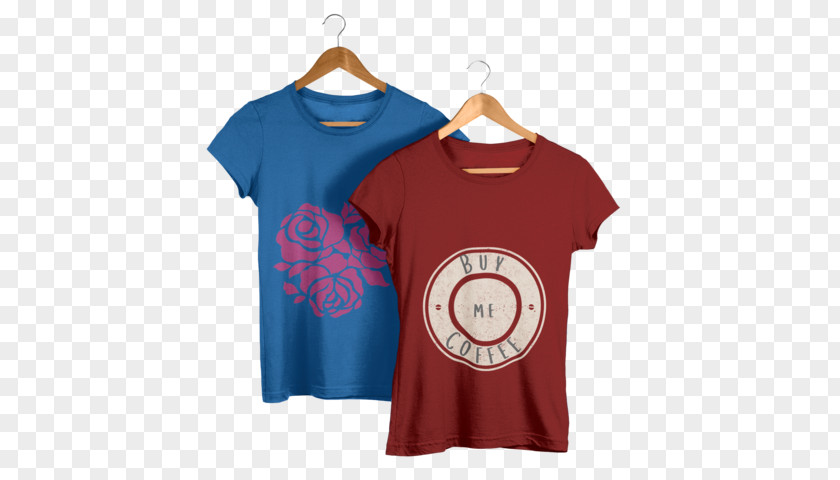 T Shirt Mockup T-shirt Sleeve Garter Top PNG