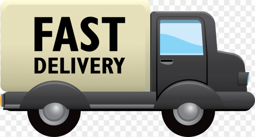 Takeaway Box Delivery Food Factory Cargo PNG